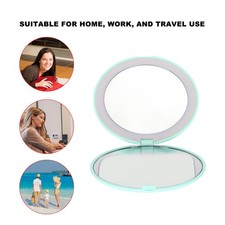 Miroir LED 3 5 Pouces