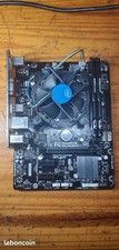 Kit Carte mère/CPU/RAM -