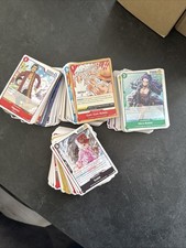 🔥 Lot de 211 Cartes OP13