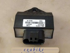 boitier electronique pour Kymco 50 Agility  de 2020 (NAKED RENOUVO 4T)