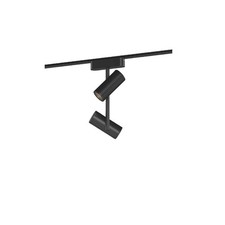 Spot LED sur Rail Magnétique