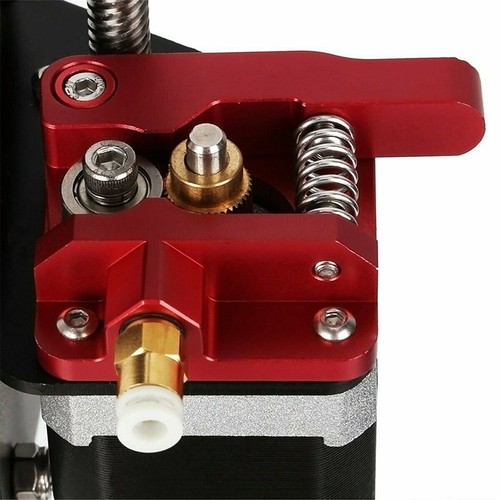 Pour ender metal extruder - ender,