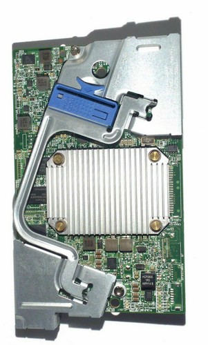 Smart array p244br 12gb s - hp,