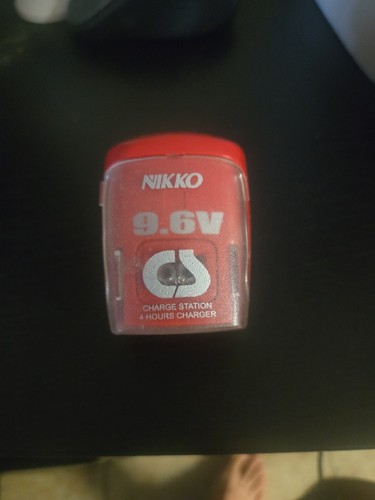 Nikko v charger - v,