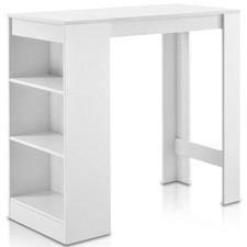 Table mange-debout console 3