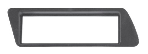 Facade autoradio compatible