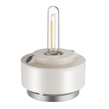 Lampe à eau salée pas besoin