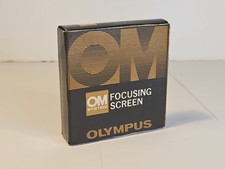 Verre de Visée Olympus OM