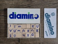 Jeux De Société Diamino