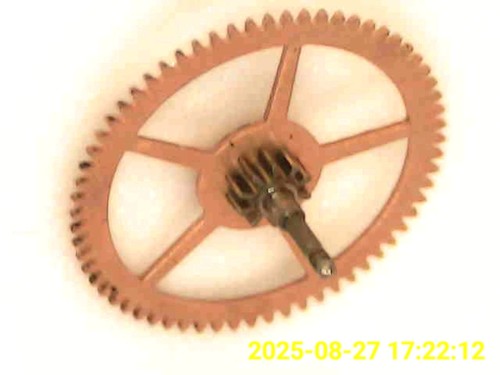 Montre eta 980 - montre,