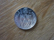 100 Fr CHARLEMAGNE 1990