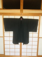 Kimono japonais polyester