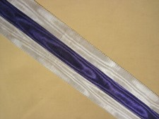 Royaume Uni : Rare ruban