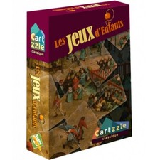 Cartzzle les jeux - -, d'enfants