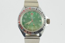 VOSTOK AUTOMATIQUE MONTRE POUR