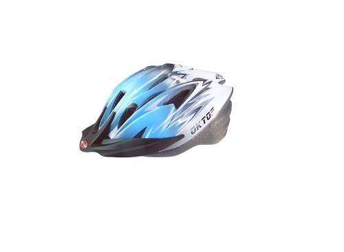 Casque vélo vtt bmx skyboard - casque,