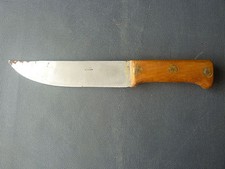 Ancien couteau vieux - cm,,
