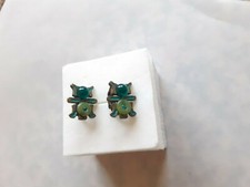 Boucles d'oreilles clips