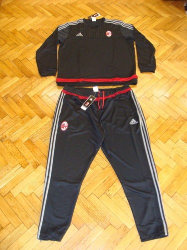 Survêtement football ac - survêtement,
