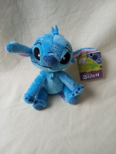 PELUCHE STITCH DE LILO ET