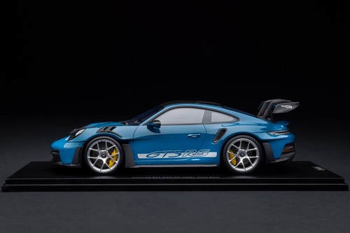 Spark porsche 911 - 1/18,