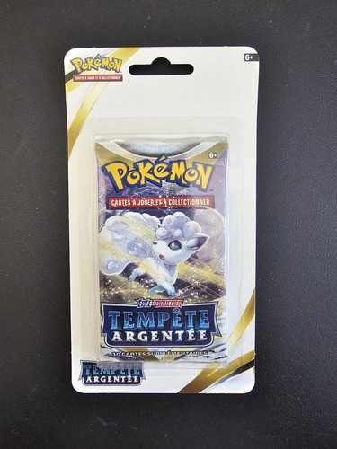 Booster blister pokémon - booster,