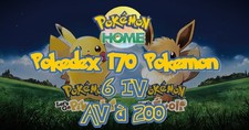 Pokémon let pikachu - let's, go
