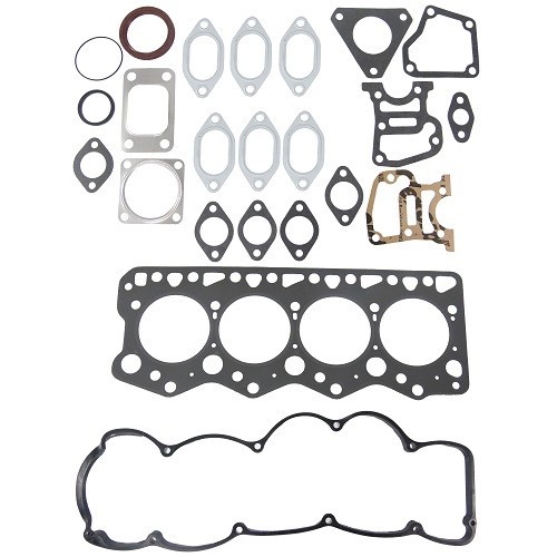 Kit joints culasse - de,