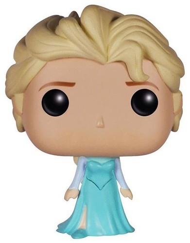 Reine des neiges mini - des,