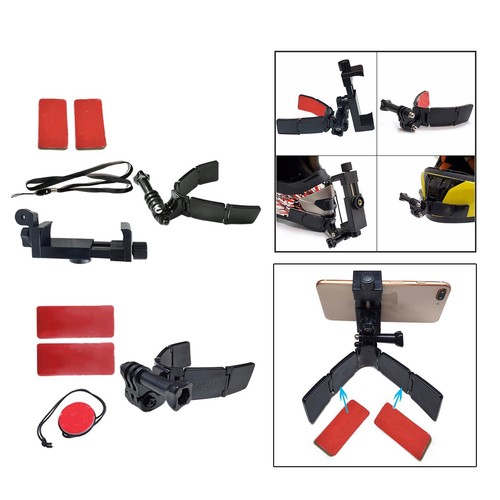 Kit montage menton pour - de,