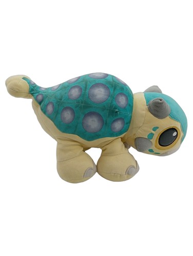 Jurassic world peluche dragon - peluche,