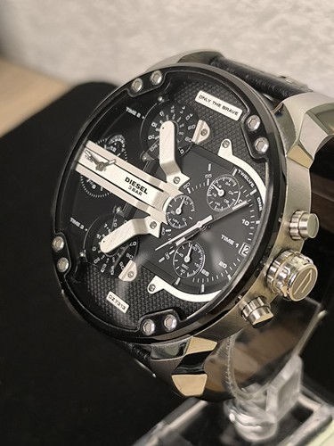 Grosse montre míster - grosse,