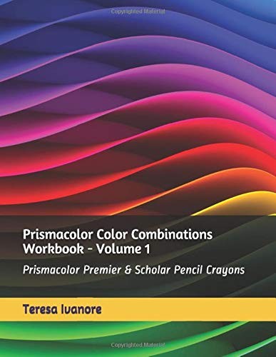 Prismacolor color combinations - prismacolor,