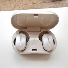 Écouteurs Bose QuietComfort Earbuds Soapstone - pour pièces