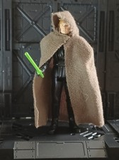 Starwars - figurine Luke Skywalker Jedi Knight