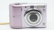 Appareil photo numérique
