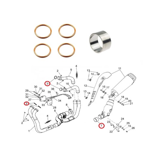 Aprilia tuono 1000 14 - v4, 11-14