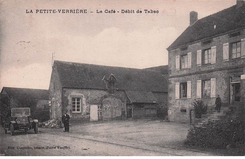 Saone loire la petite - saone, et