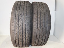 pneus dacia DUSTER (HS_) 215/65R16 206838