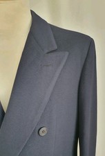 Bespoke DB Coat Manteau