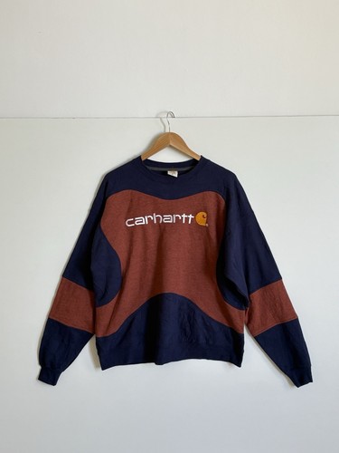 Sweat shirt carhartt - sweat,