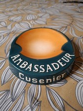 Cendrier céramique - cendrier,