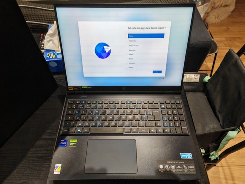 Acer predator helios 250hz - acer,