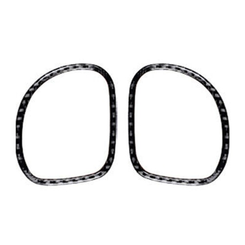 2pcs couvercle bouche air - bouche, d'air