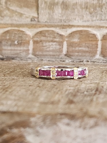 Nouvelle bague blanc - en,