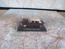 CITROËN DS 19 Bicolore 1957