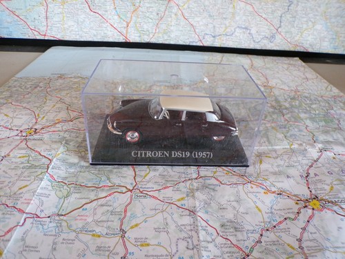 Citroën bicolore 1957 - citroËn, 19