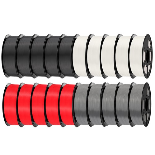 5kg 10kg 20kg sunlu 75mm - 5kg/10kg/20kg,