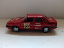 Audi 90 Quattro #23  Schabak 1/43