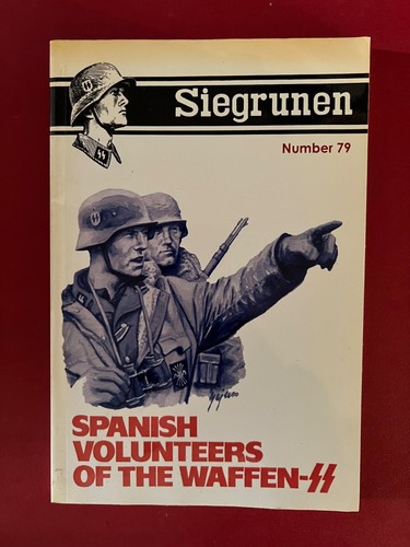 Livre siegrunen spanish - "siegrunen,